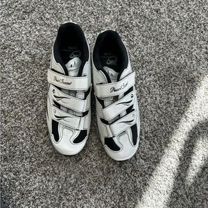 Pearl Izumi cycle shoes